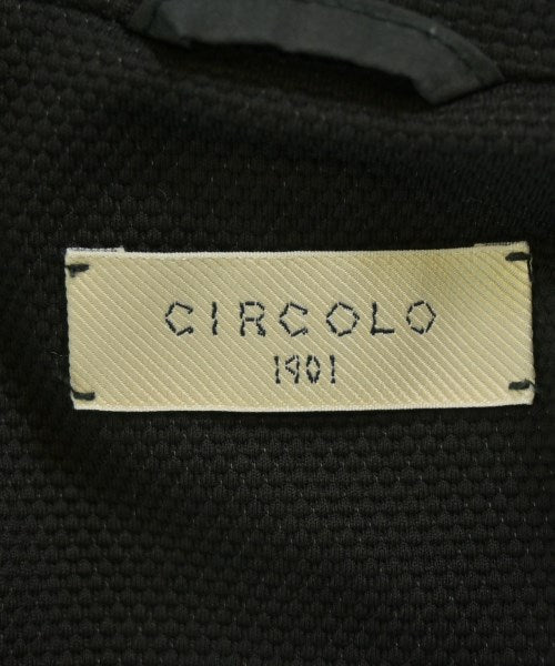 CIRCOLO 1901 ชุดสูทธุรกิจ
