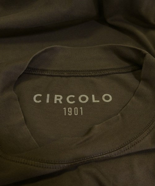 CIRCOLO 1901 เสื้อยืด/เสื้อท็อปส์