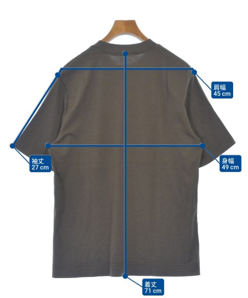 CIRCOLO 1901 เสื้อยืด/เสื้อท็อปส์
