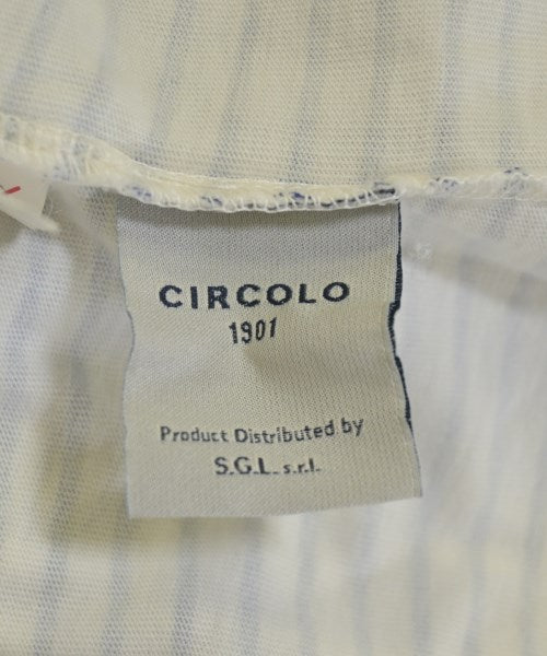 CIRCOLO 1901 เสื้อกล้าม
