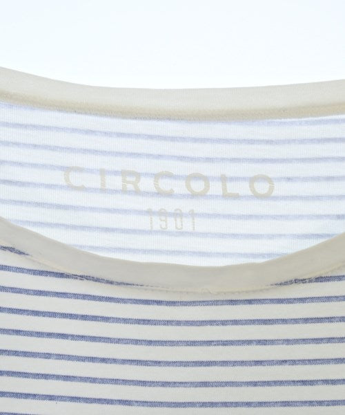 CIRCOLO 1901 เสื้อกล้าม