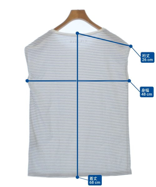 CIRCOLO 1901 เสื้อกล้าม