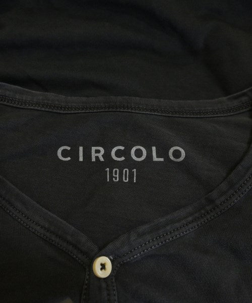CIRCOLO 1901 เสื้อยืด/เสื้อท็อปส์