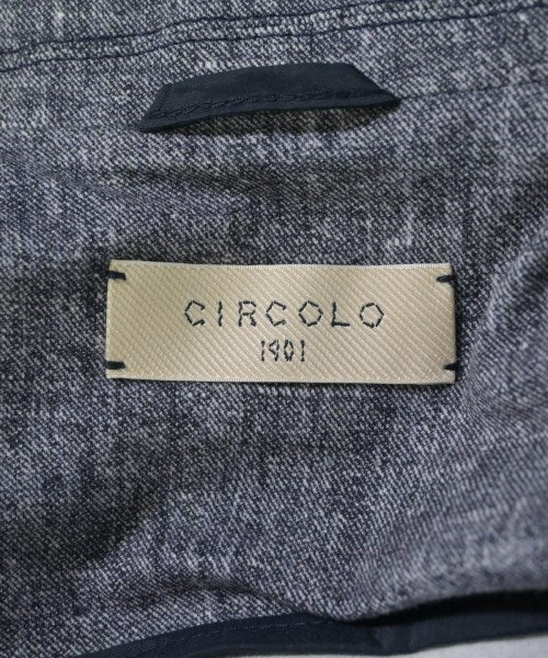 CIRCOLO 1901 ชุดสูทแบบครบเซต (อื่นๆ)