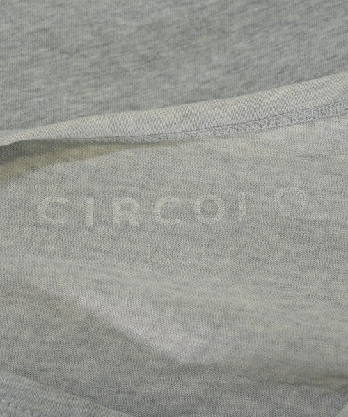CIRCOLO 1901 เสื้อยืด/เสื้อท็อปส์