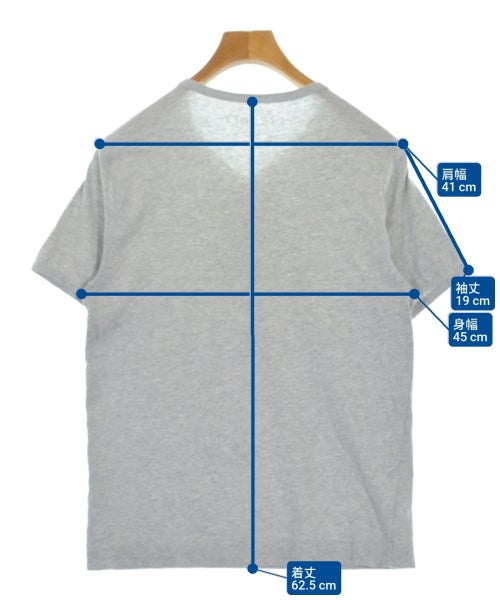 CIRCOLO 1901 เสื้อยืด/เสื้อท็อปส์
