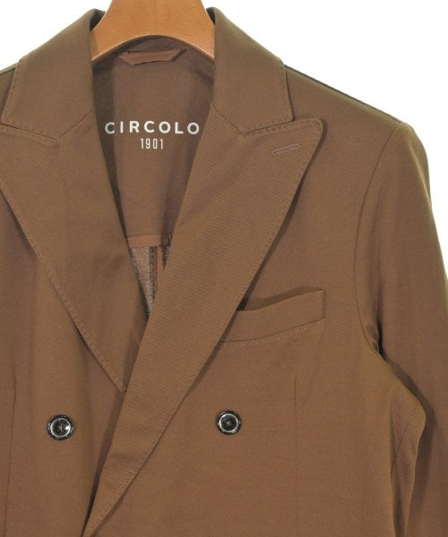 CIRCOLO 1901 แจ็คเก็ตลำลอง