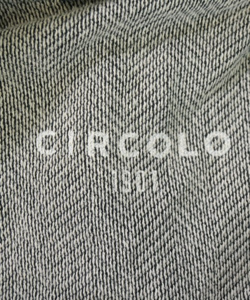 CIRCOLO 1901 แจ็คเก็ต