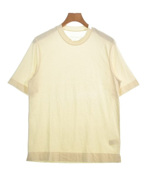 CIRCOLO 1901 เสื้อยืด/เสื้อท็อปส์