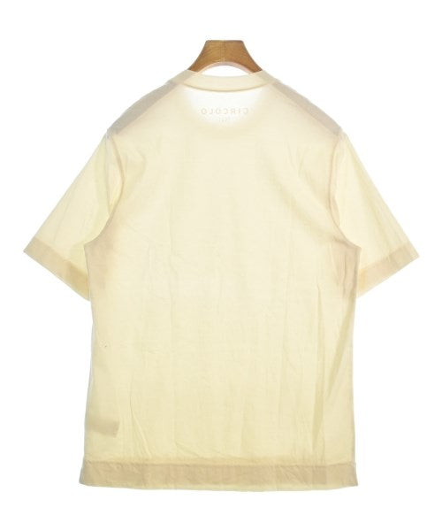 CIRCOLO 1901 เสื้อยืด/เสื้อท็อปส์