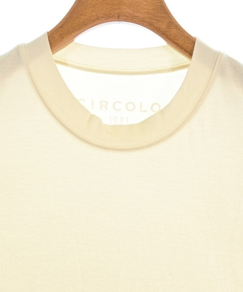 CIRCOLO 1901 เสื้อยืด/เสื้อท็อปส์