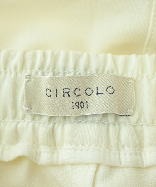 CIRCOLO 1901 กระโปรงยาว/แม็กซี่ยาว