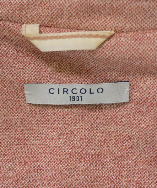 CIRCOLO 1901 เบลเซอร์/แจ็คเก็ตสูท