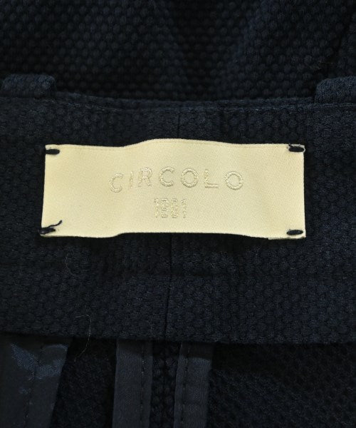 CIRCOLO 1901 กางเกง อื่น
