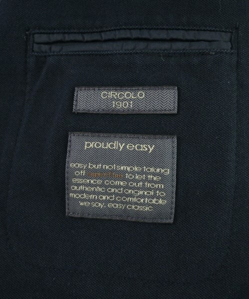 CIRCOLO 1901 เบลเซอร์/แจ็คเก็ตสูท