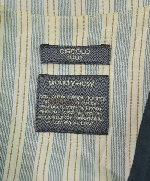 CIRCOLO 1901 เสื้อเชิ้ตทางการ