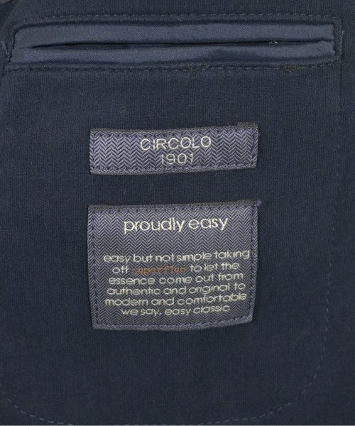 CIRCOLO 1901 เบลเซอร์/แจ็คเก็ตสูท