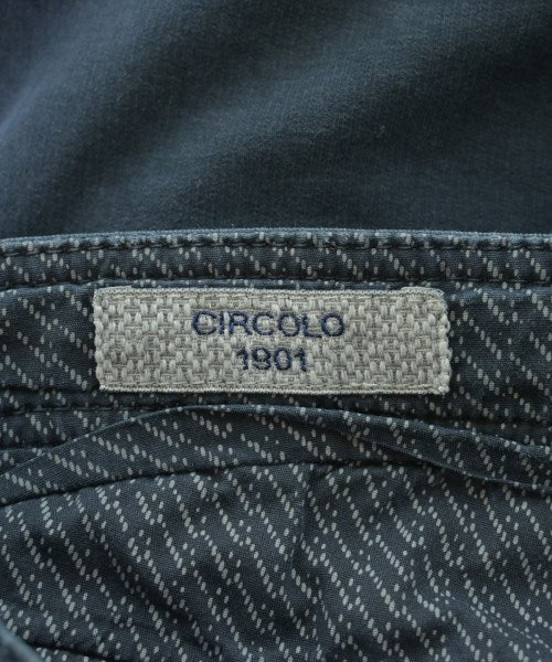CIRCOLO 1901 กางเกง อื่น