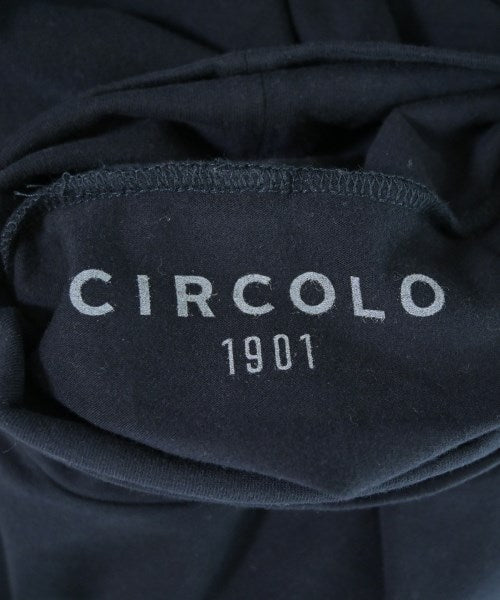 CIRCOLO 1901 เสื้อยืด/เสื้อท็อปส์