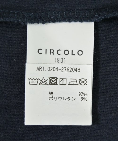 CIRCOLO 1901 เสื้อยืด/เสื้อท็อปส์