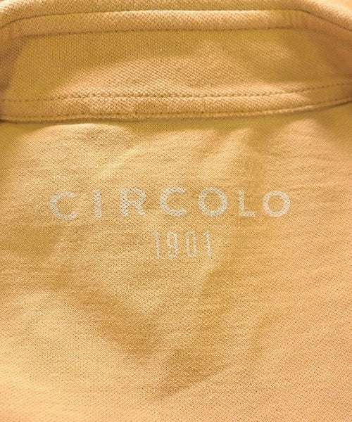 CIRCOLO 1901 เสื้อโปโล