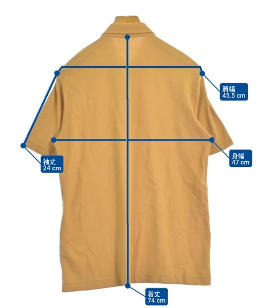 CIRCOLO 1901 เสื้อโปโล