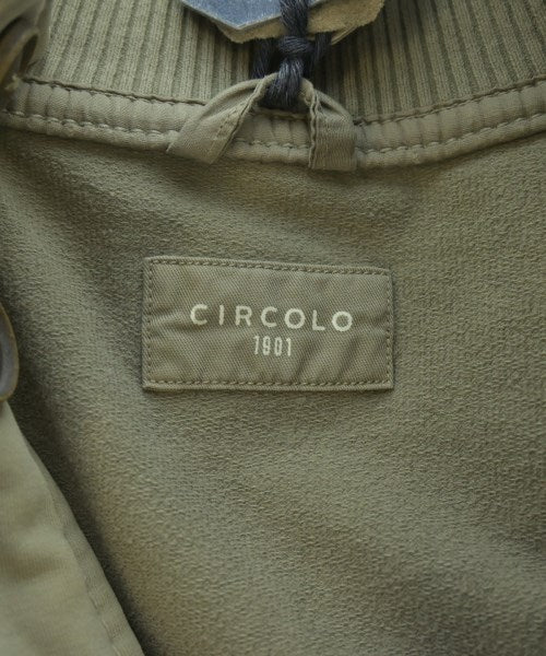 CIRCOLO 1901 แจ็คเก็ตเบลาส์ อื่น