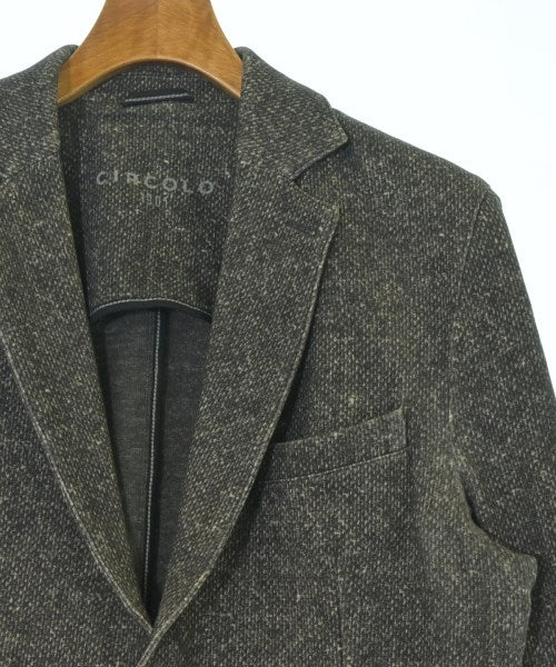 CIRCOLO 1901 แจ็คเก็ตลำลอง