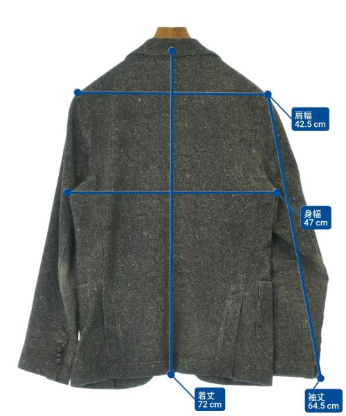 CIRCOLO 1901 แจ็คเก็ตลำลอง