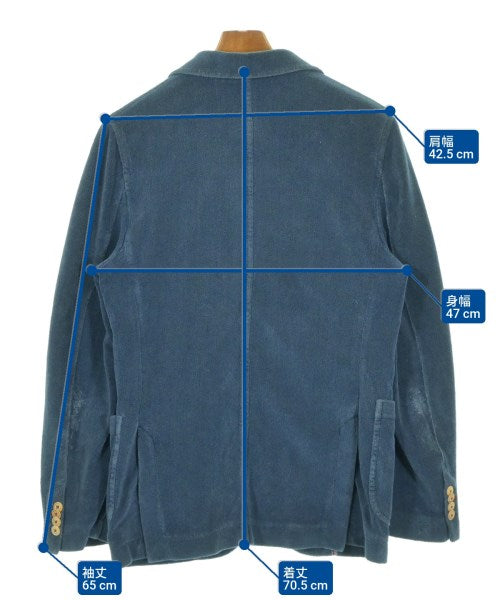 CIRCOLO 1901 แจ็คเก็ตลำลอง