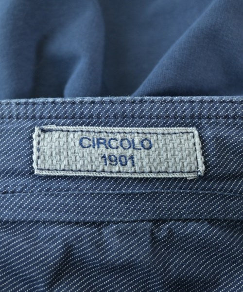 CIRCOLO 1901 กางเกง อื่น