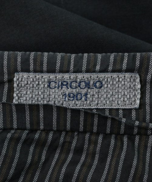 CIRCOLO 1901 กางเกง อื่น