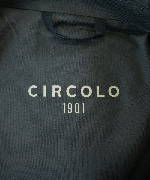 CIRCOLO 1901 แจ็คเก็ตลำลอง