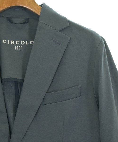 CIRCOLO 1901 แจ็คเก็ตลำลอง
