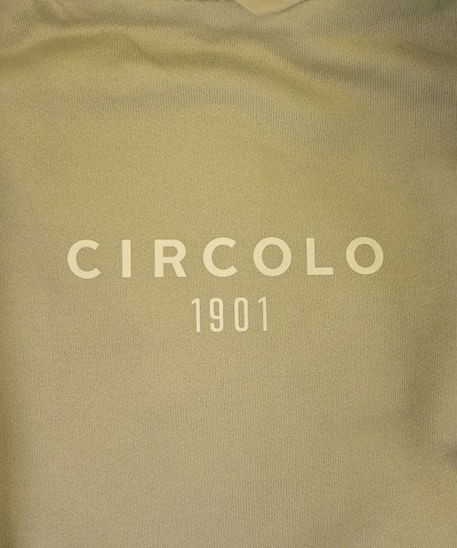 CIRCOLO 1901 แจ็คเก็ตลำลอง