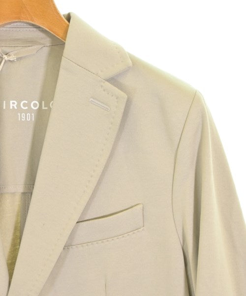 CIRCOLO 1901 แจ็คเก็ตลำลอง