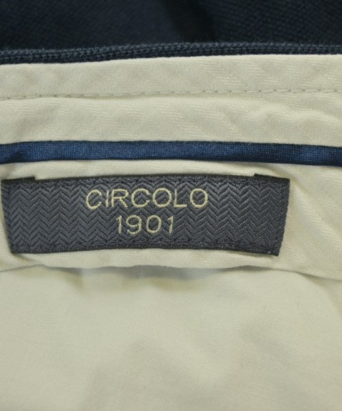 CIRCOLO 1901 ชิโน่