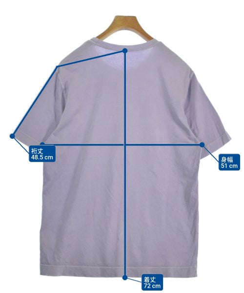 CIRCOLO 1901 เสื้อยืด/เสื้อท็อปส์