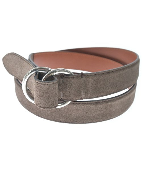 ARALDI 1930 เข็มขัด