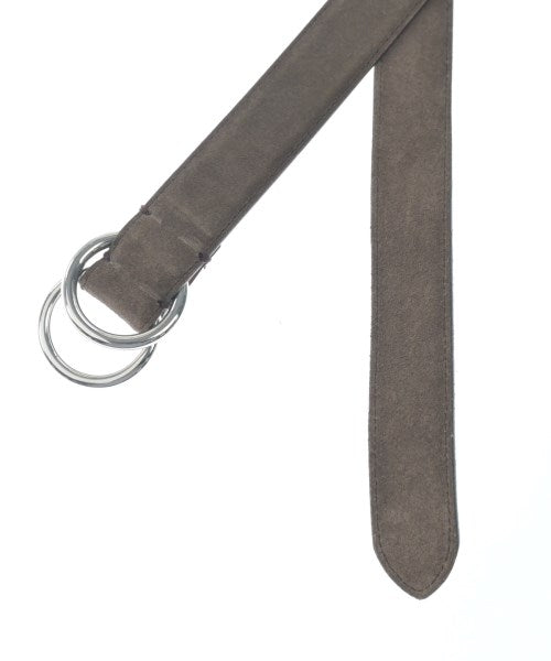 ARALDI 1930 เข็มขัด