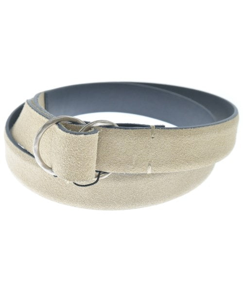 ARALDI 1930 เข็มขัด