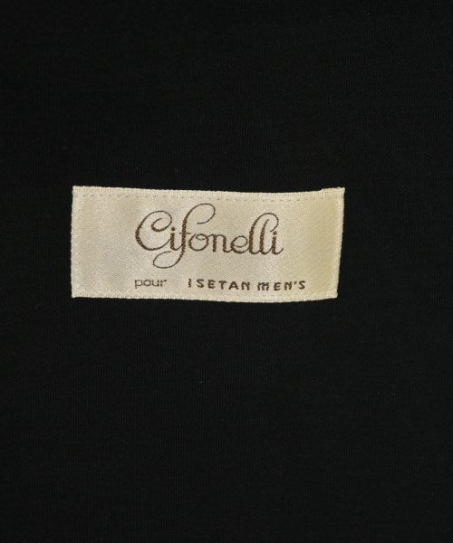 Cifonelli แจ็คเก็ตลำลอง