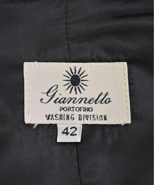 Giannetto เสื้อลำลอง