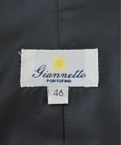 Giannetto เสื้อลำลอง