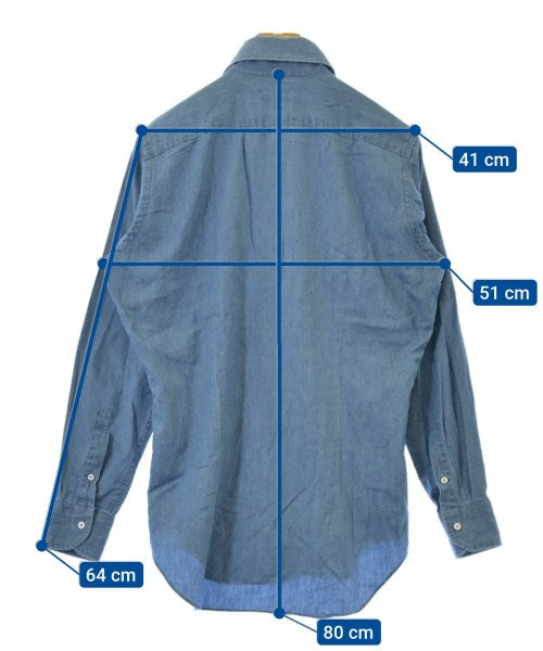 Giannetto เสื้อลำลอง