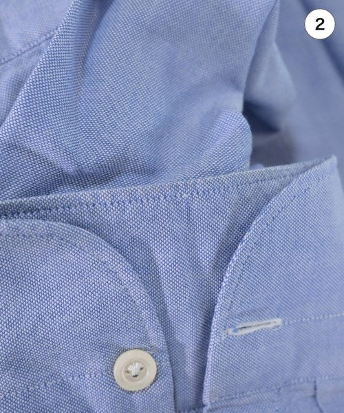 Giannetto เสื้อเชิ้ตทางการ