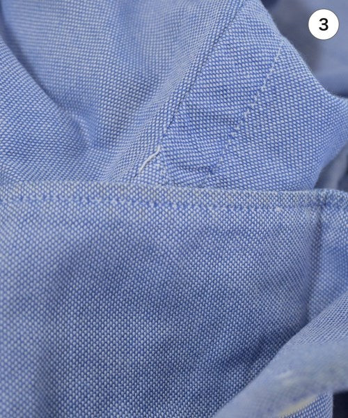 Giannetto เสื้อเชิ้ตทางการ