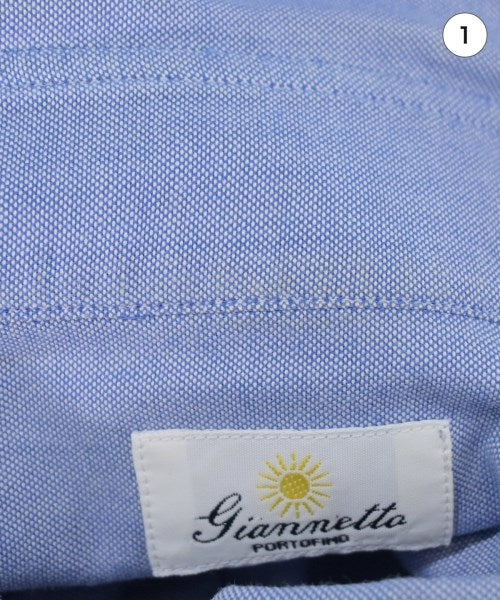 Giannetto เสื้อเชิ้ตทางการ