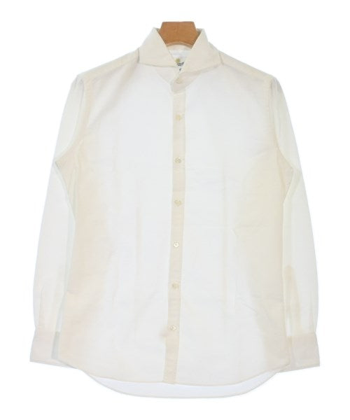 Giannetto เสื้อเชิ้ตทางการ