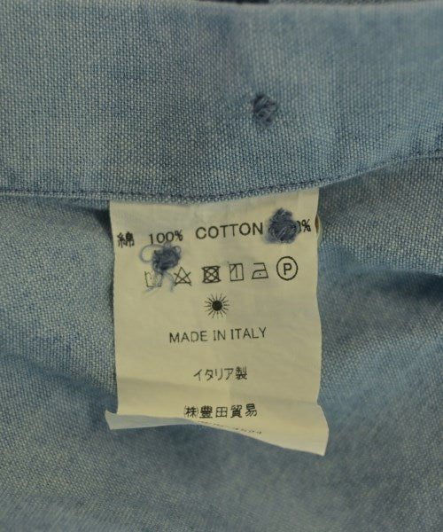 Giannetto เสื้อลำลอง